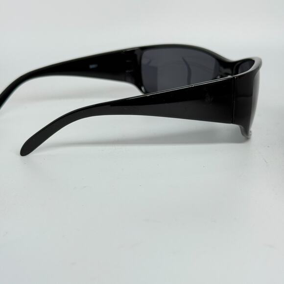 Giorgio Armani Sunglasses Frames H19114 Full rim Lens need replaced H19114 - Picture 5 of 8
